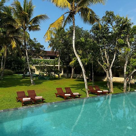Paradise Garden Beruwala Dış mekan fotoğraf