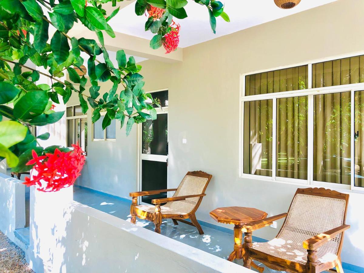 Paradise Garden Beruwala Dış mekan fotoğraf