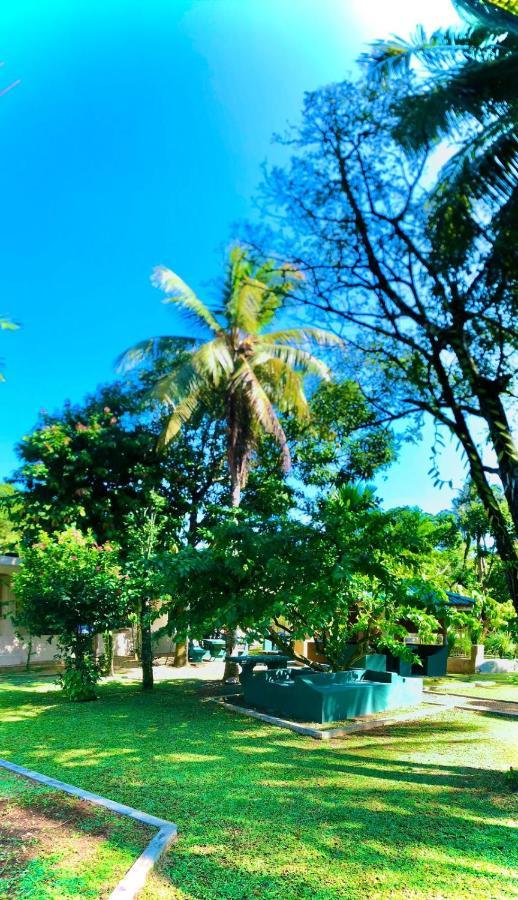 Paradise Garden Beruwala Dış mekan fotoğraf