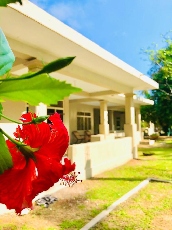 Paradise Garden Beruwala Dış mekan fotoğraf