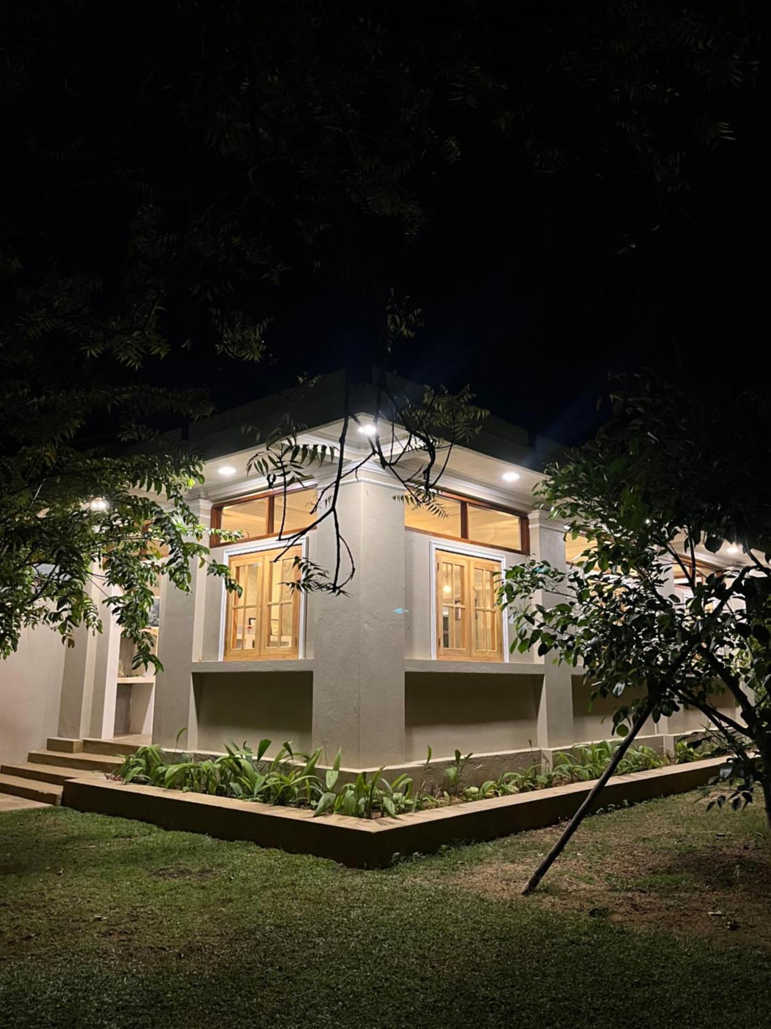 Paradise Garden Beruwala Dış mekan fotoğraf